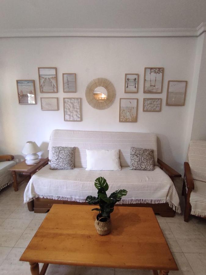 Mi Casita Villa Puerto Marino Eksteriør bilde
