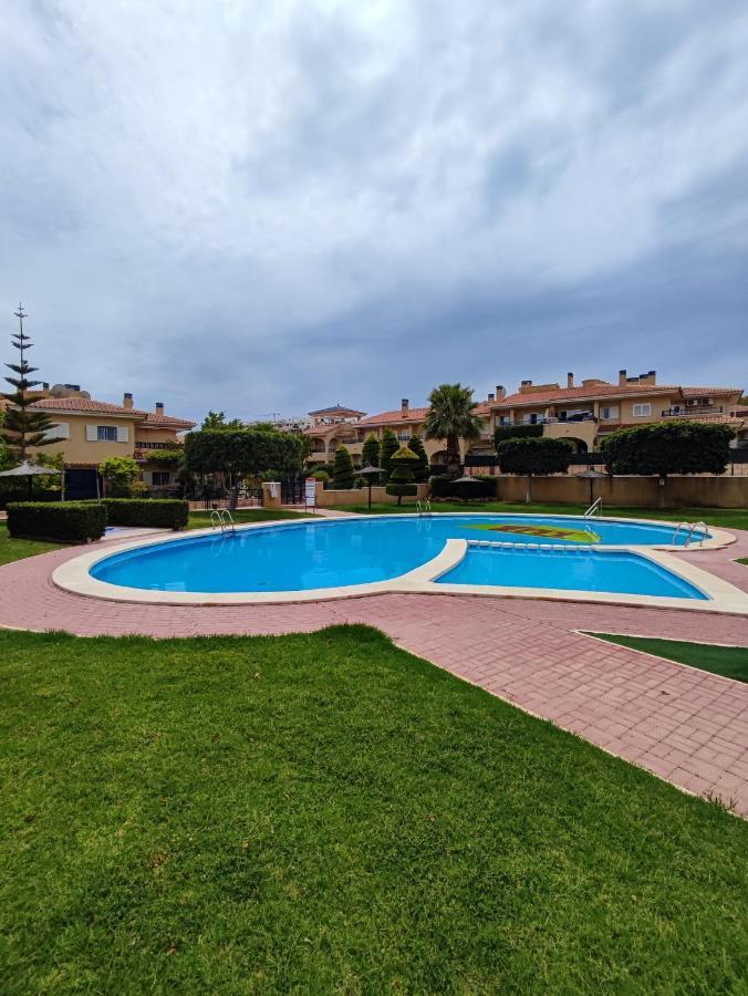 Mi Casita Villa Puerto Marino Eksteriør bilde