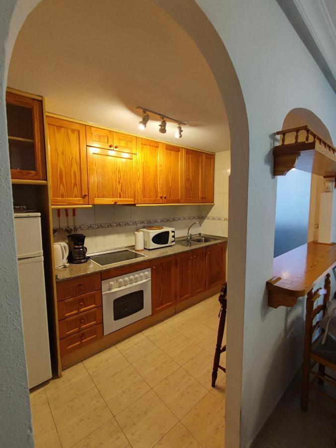 Mi Casita Villa Puerto Marino Eksteriør bilde