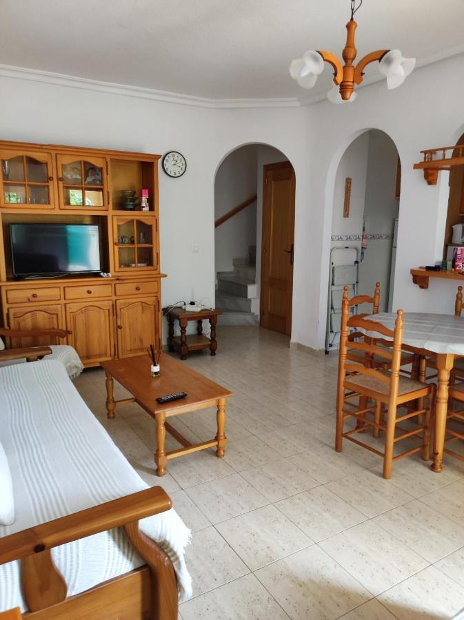 Mi Casita Villa Puerto Marino Eksteriør bilde