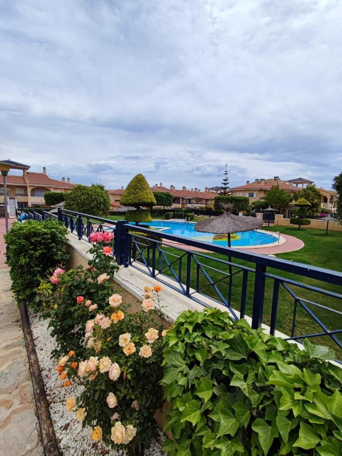 Mi Casita Villa Puerto Marino Eksteriør bilde