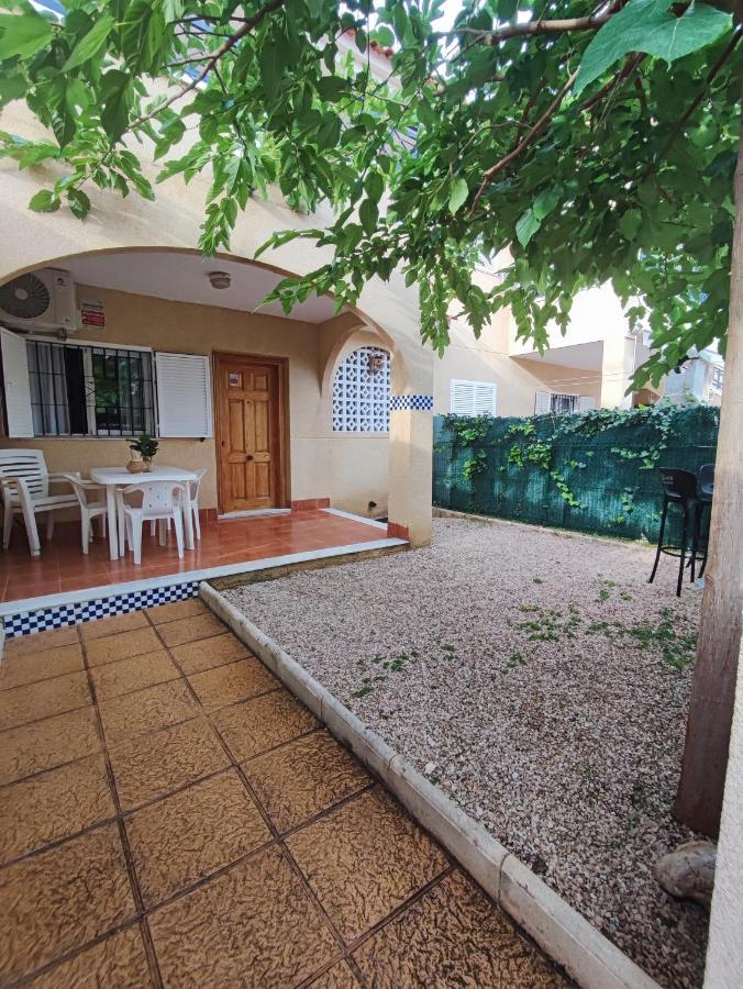 Mi Casita Villa Puerto Marino Eksteriør bilde