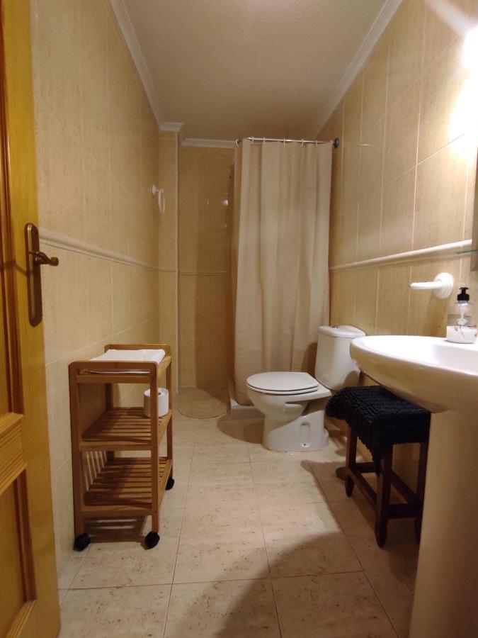 Mi Casita Villa Puerto Marino Eksteriør bilde