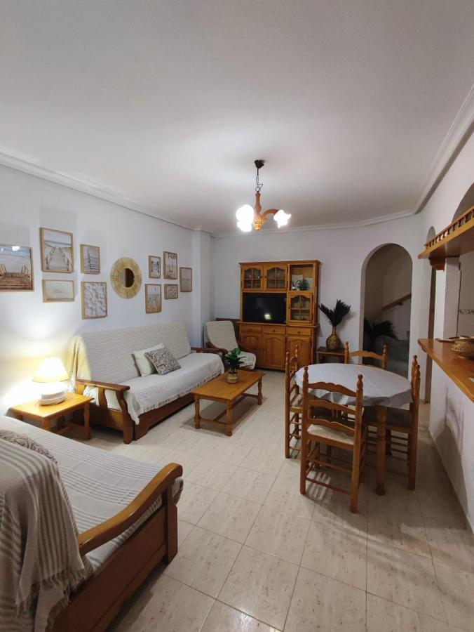 Mi Casita Villa Puerto Marino Eksteriør bilde